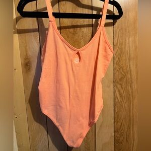 Body Suit (new but w/o tags)